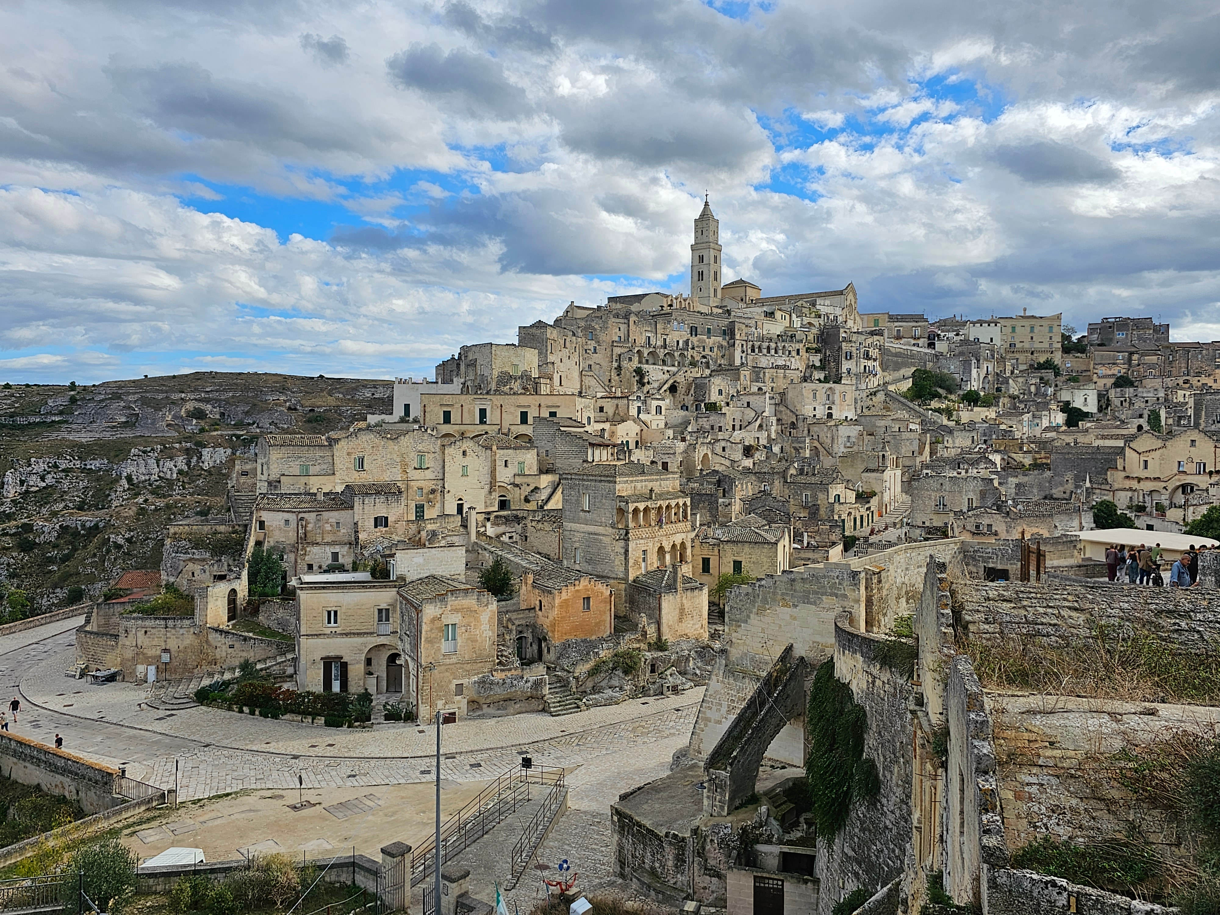 Matera